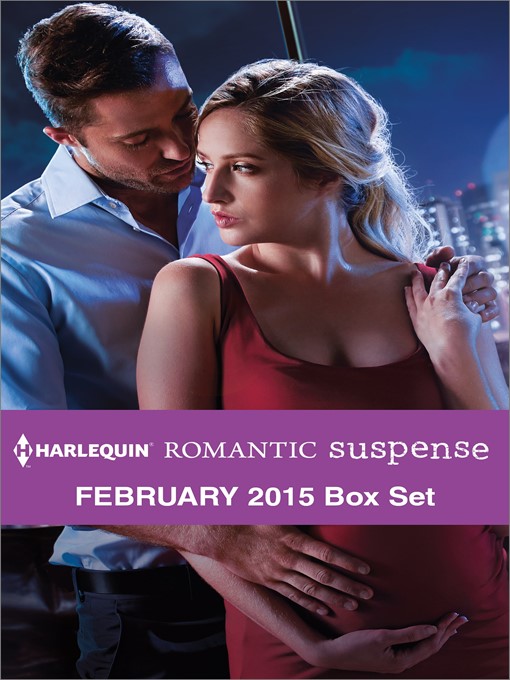 Title details for Harlequin Romantic Suspense February 2015 Box Set: Carrying His Secret\Operation Power Play\Silken Threats\Taken by the Con by Marie Ferrarella - Wait list